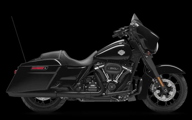 2023 FLHXS Street Glide Special