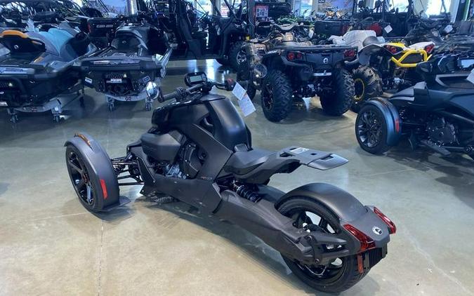 2023 Can-Am® Ryker Rotax 900 ACE