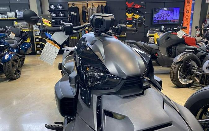 2023 Can-Am® Ryker Rotax 900 ACE