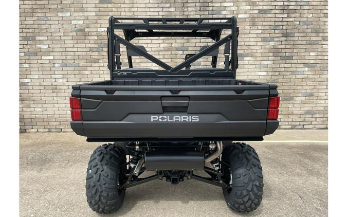 2025 Polaris Industries RANGER 1000 EPS SAGE GREEN