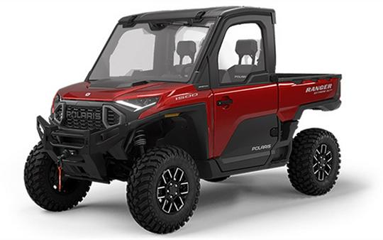 2024 Polaris Ranger XD 1500 NorthStar Edition Premium