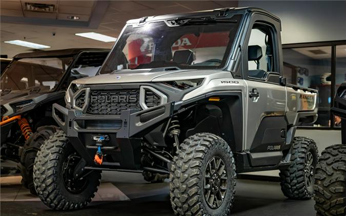 2024 Polaris Ranger XD 1500 NorthStar Edition Premium