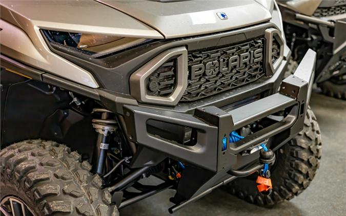 2024 Polaris Ranger XD 1500 NorthStar Edition Premium