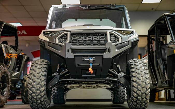 2024 Polaris Ranger XD 1500 NorthStar Edition Premium