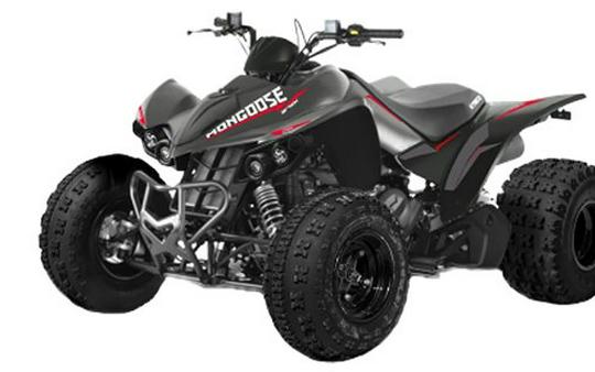 2023 KYMCO Mongoose 270i