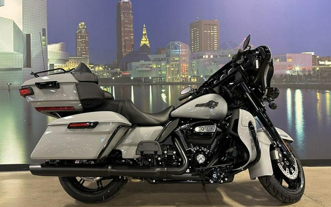 2024 Harley-Davidson FLHTK - Ultra Limited