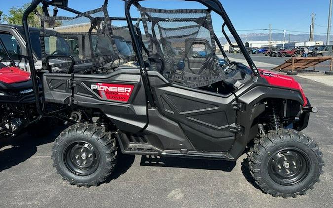 2024 Honda PIONEER 1000-5 EPS