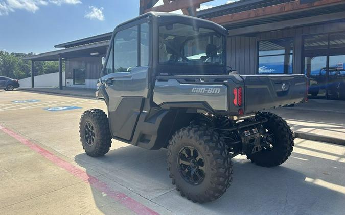 2024 Can-Am Defender Limited HD10