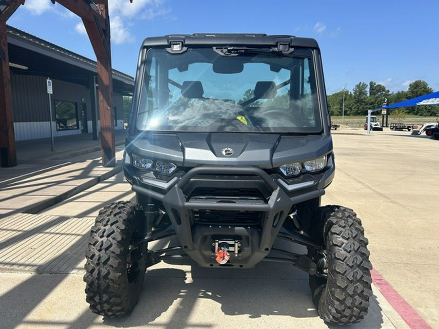 2024 Can-Am Defender Limited HD10