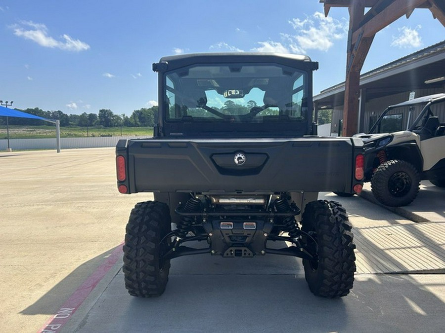 2024 Can-Am Defender Limited HD10