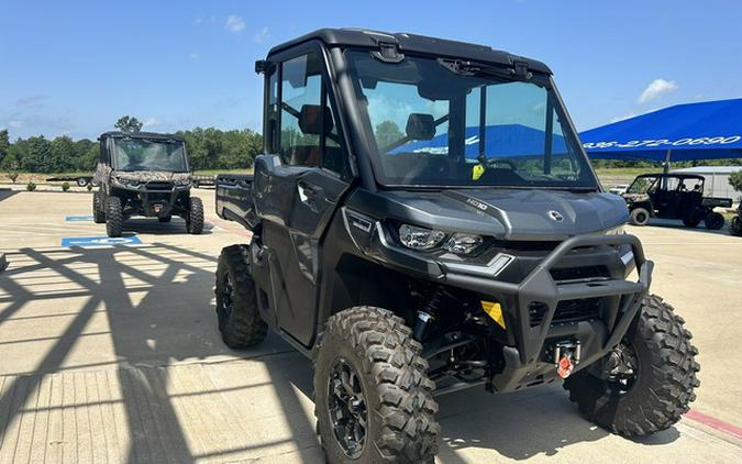 2024 Can-Am Defender Limited HD10