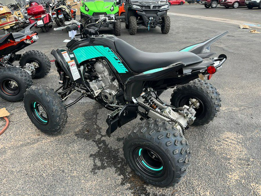 2024 Yamaha Raptor 700R SE