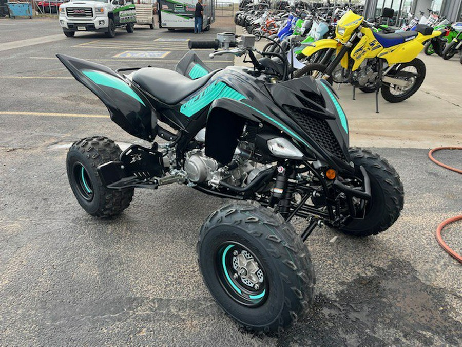 2024 Yamaha Raptor 700R SE