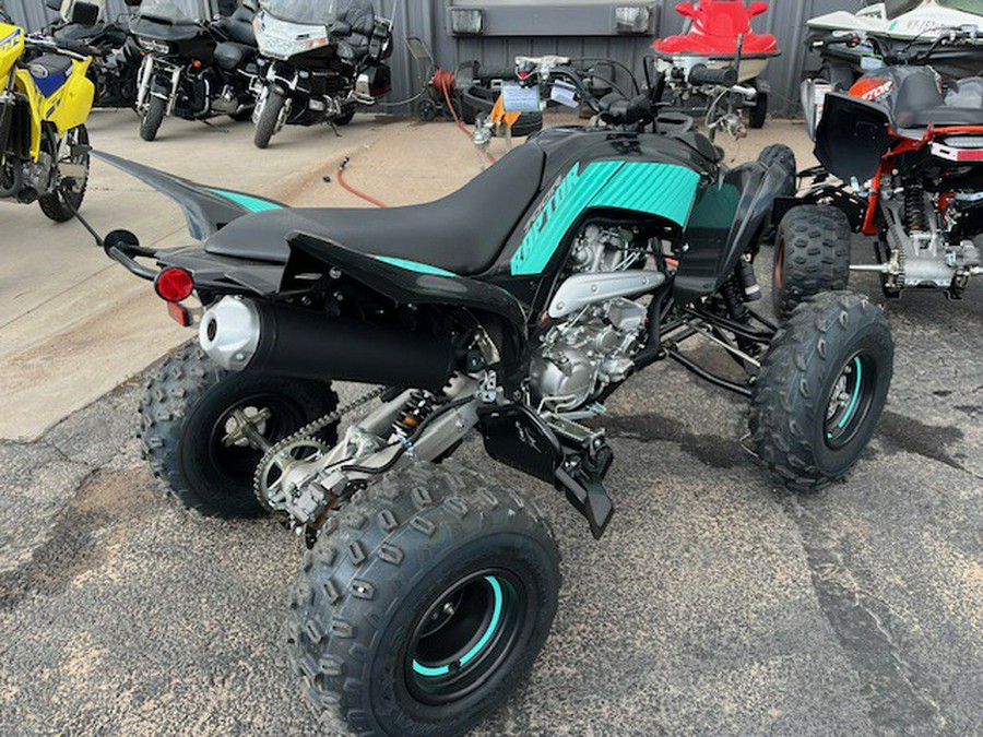 2024 Yamaha Raptor 700R SE