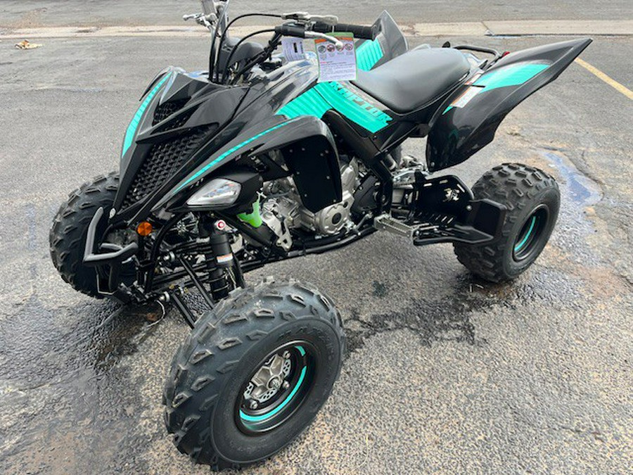 2024 Yamaha Raptor 700R SE