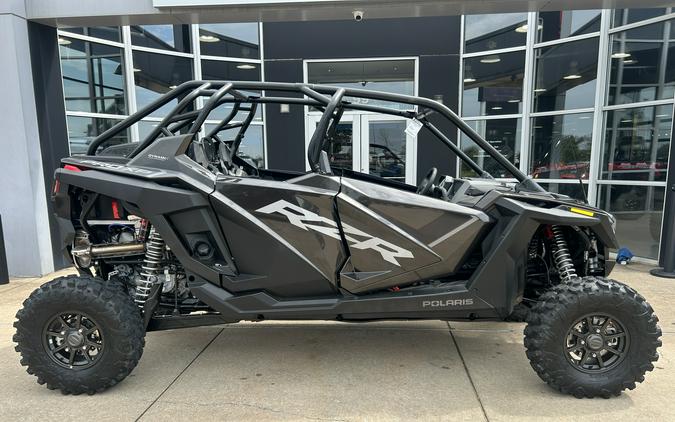 2024 Polaris Industries RZR PRO XP 4 ULTIMATE