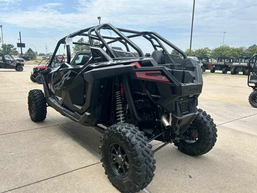 2024 Polaris Industries RZR PRO XP 4 ULTIMATE