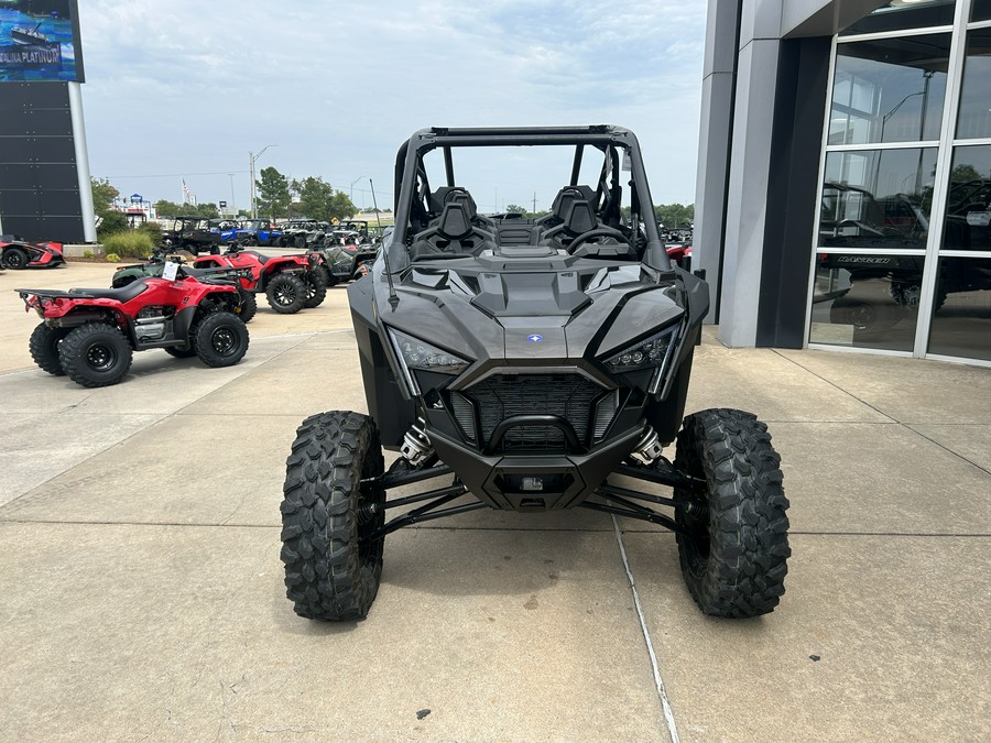 2024 Polaris Industries RZR PRO XP 4 ULTIMATE