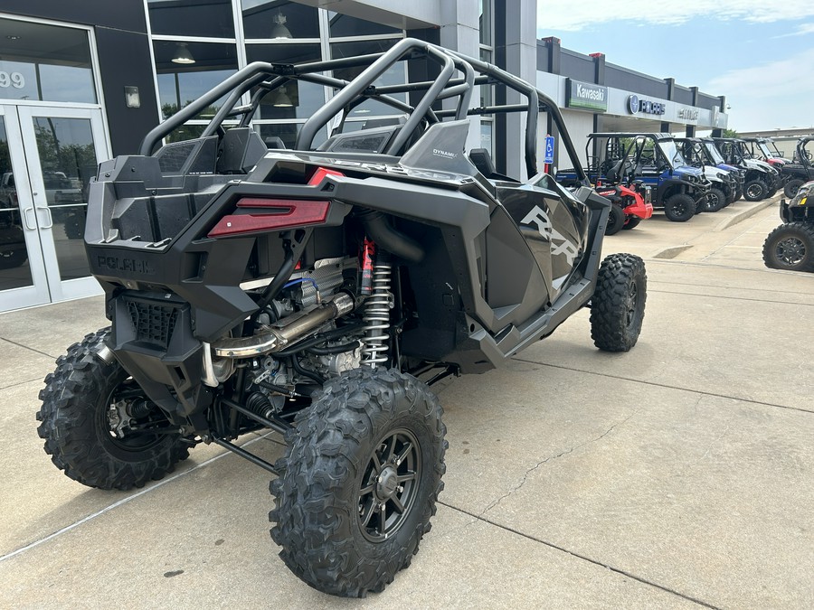 2024 Polaris Industries RZR PRO XP 4 ULTIMATE