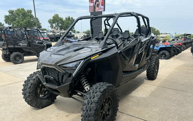 2024 Polaris Industries RZR PRO XP 4 ULTIMATE