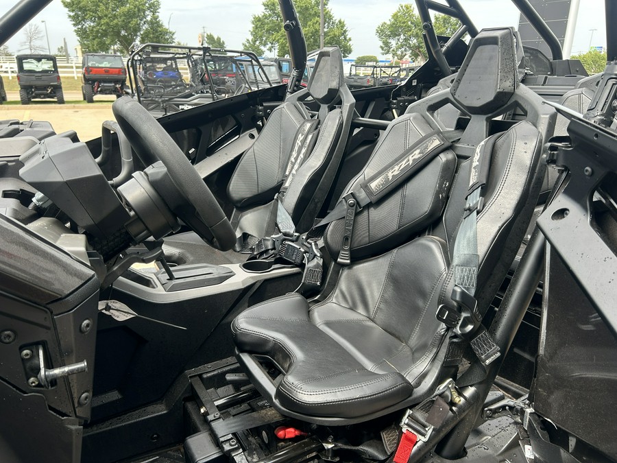 2024 Polaris Industries RZR PRO XP 4 ULTIMATE