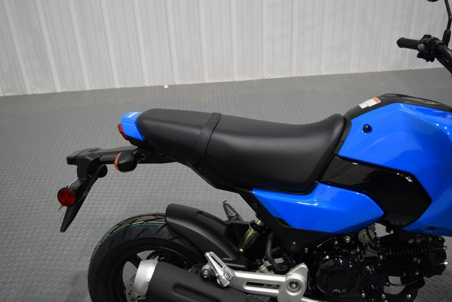 2025 Honda® Grom