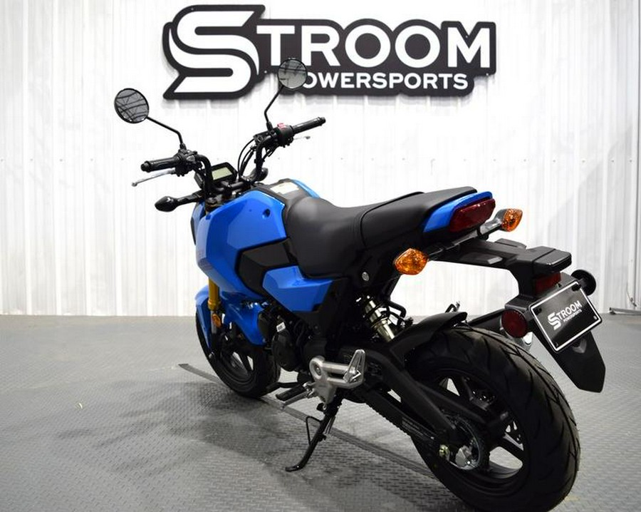 2025 Honda® Grom