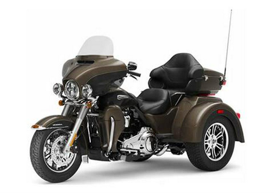 2020 Harley-Davidson Tri Glide® Ultra