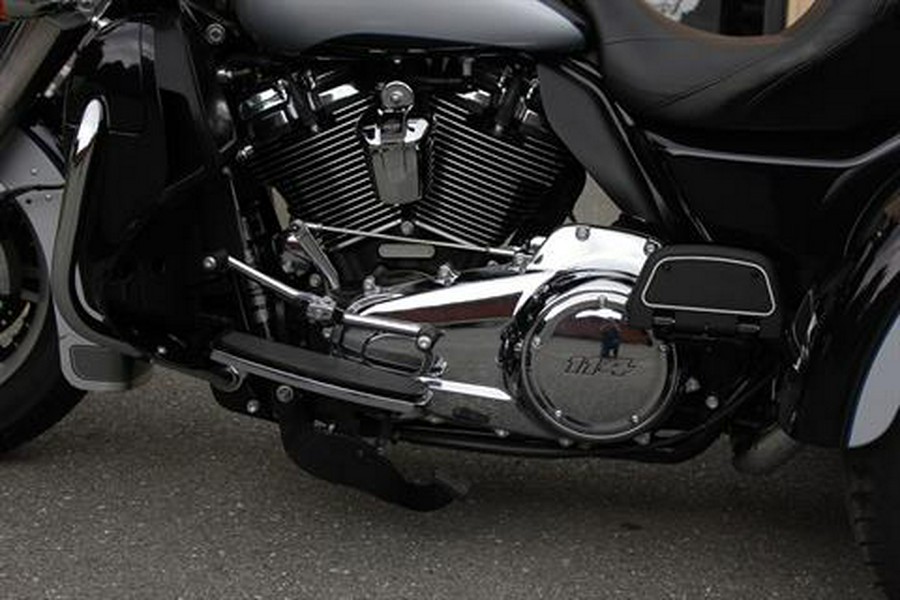 2020 Harley-Davidson Tri Glide® Ultra