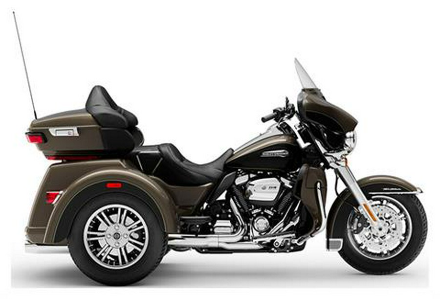 2020 Harley-Davidson Tri Glide® Ultra