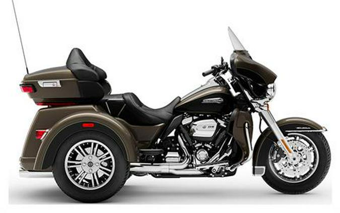 2020 Harley-Davidson Tri Glide® Ultra