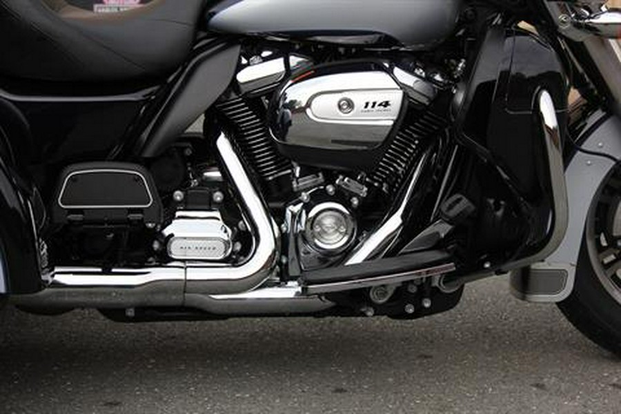 2020 Harley-Davidson Tri Glide® Ultra