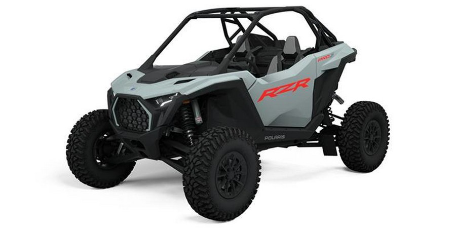 2025 Polaris Industries RZR PRO S SPORT - STORM GRAY Sport