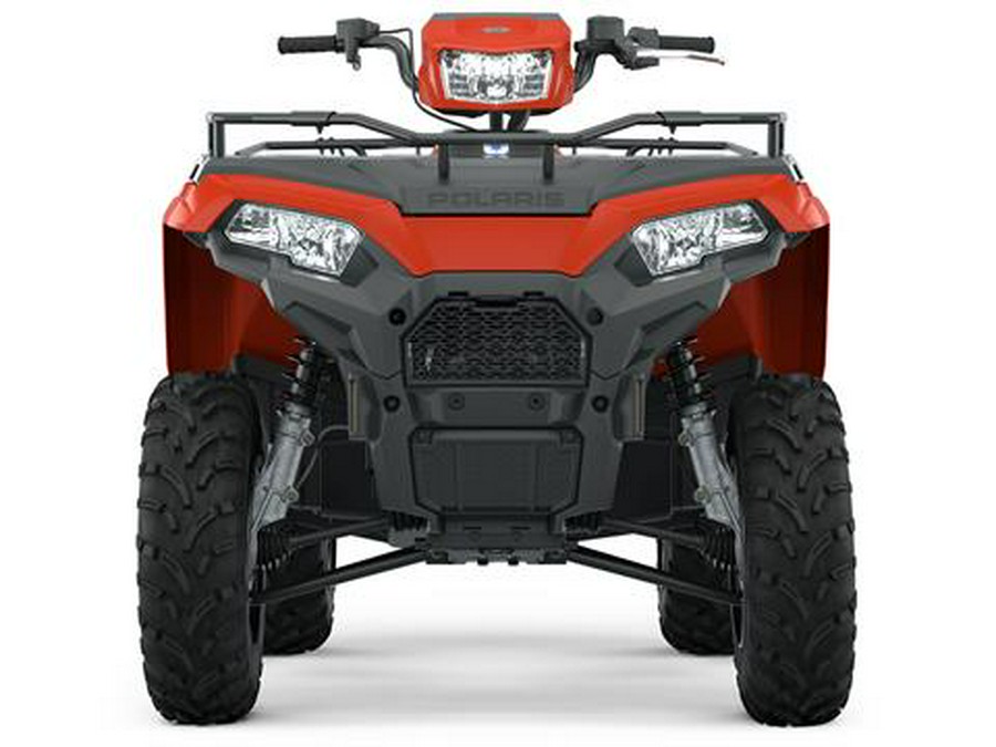 2025 Polaris Sportsman 450 H.O. EPS