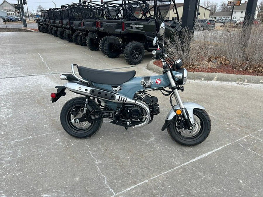 2025 Honda Dax 125