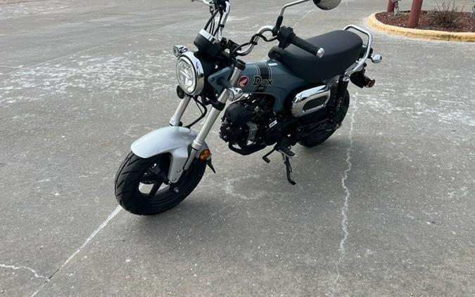 2025 Honda Dax 125