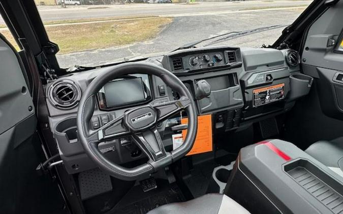 2024 Kawasaki Ridge® XR HVAC