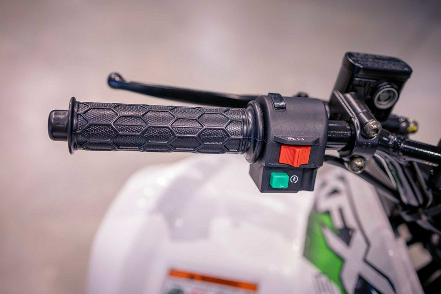 2026 Kawasaki KFX®90