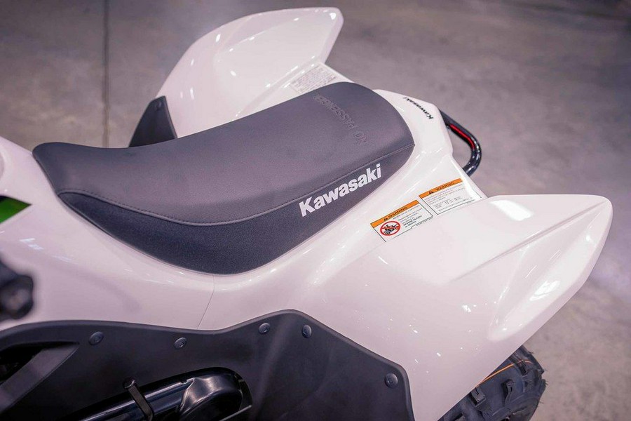 2026 Kawasaki KFX®90
