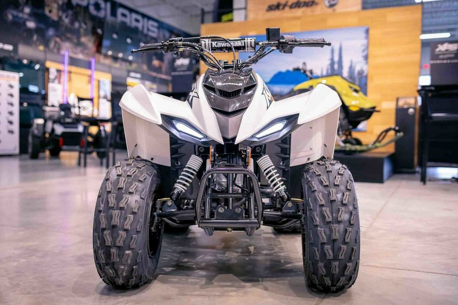 2026 Kawasaki KFX®90