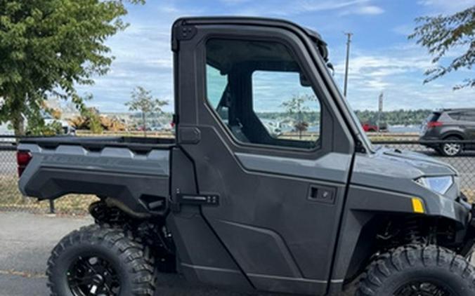 2025 Polaris Ranger XP 1000 NorthStar Edition Premium