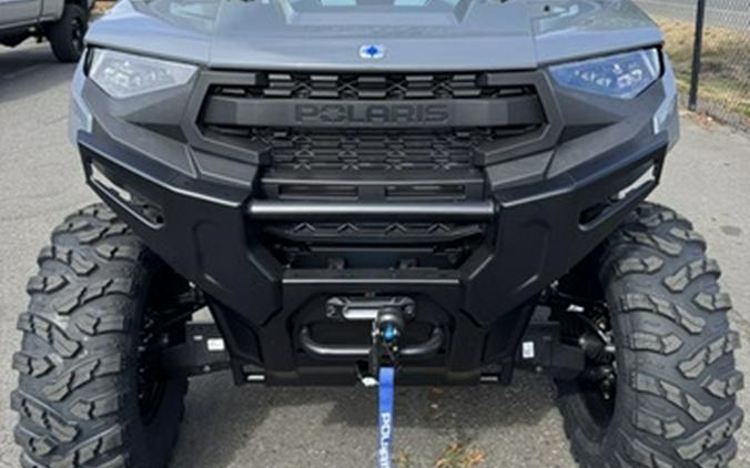 2025 Polaris Ranger XP 1000 NorthStar Edition Premium