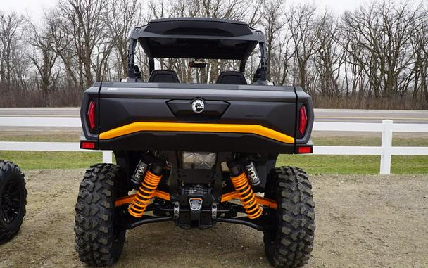 2026 Can-Am® Commander XT-P 1000R