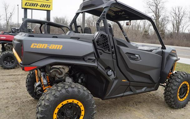 2026 Can-Am® Commander XT-P 1000R