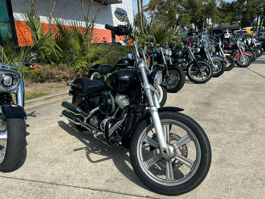 2022 Harley-Davidson Softail® Standard