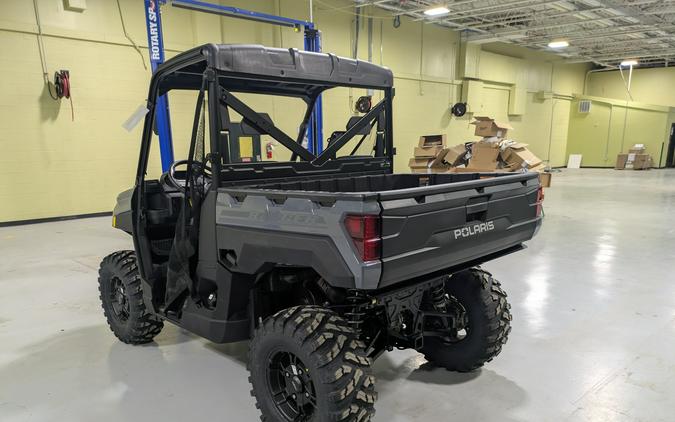 2026 Polaris Ranger XP 1000 Premium