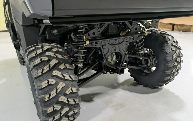 2026 Polaris Ranger XP 1000 Premium