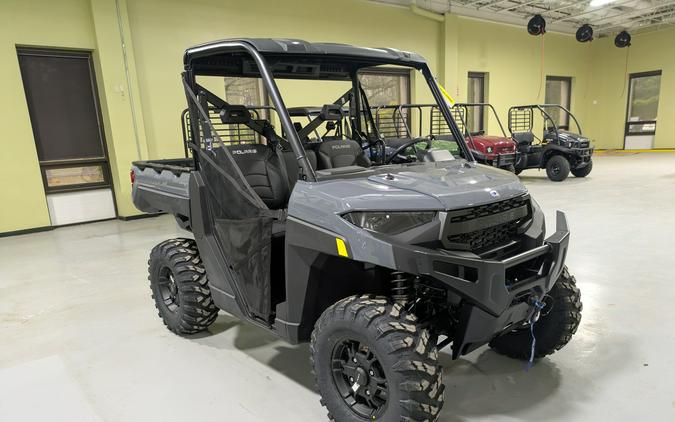 2026 Polaris Ranger XP 1000 Premium