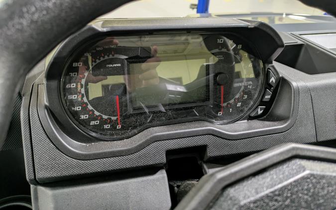 2026 Polaris Ranger XP 1000 Premium