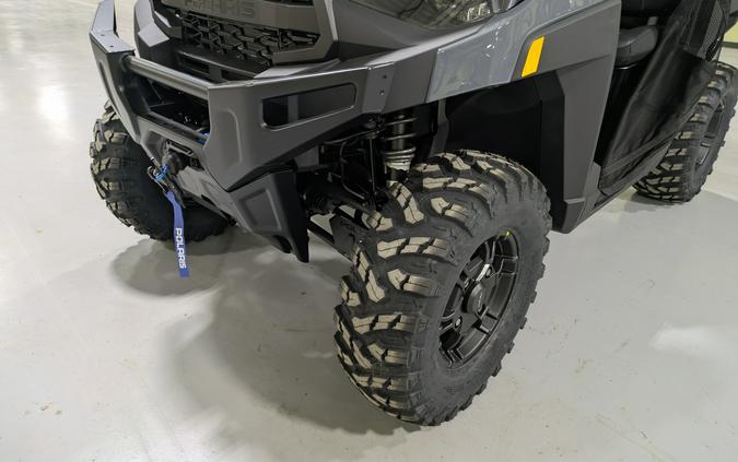 2026 Polaris Ranger XP 1000 Premium